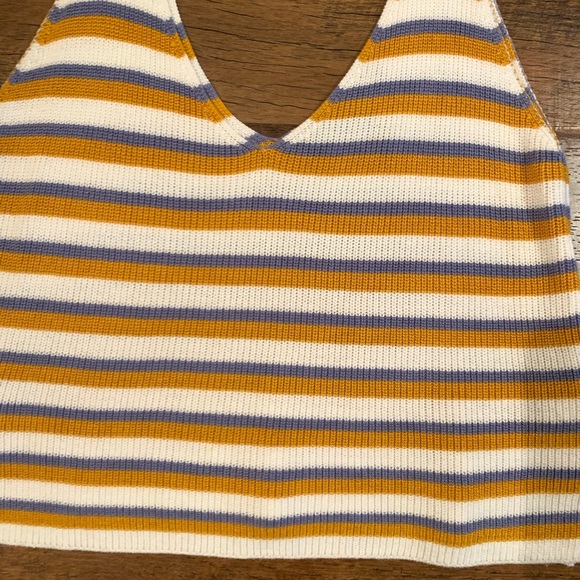 FORVER 21 KNIT TANK - Picture 3 of 3